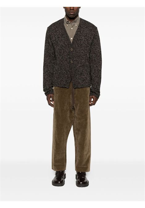 pantalone UMA WANG | Pantalone | UM3513PERCHUW240